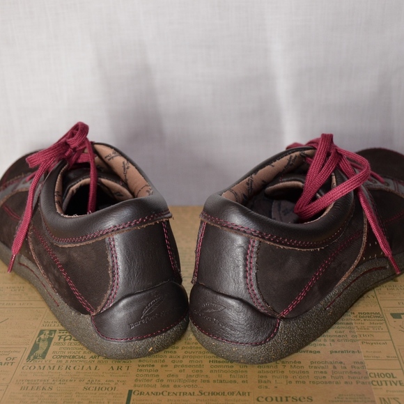 Barefoot Freedom Geneva Walking Shoes Size 8.5 M - Picture 4 of 7